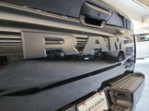 New 2025 RAM 2500 Big Horn image 23