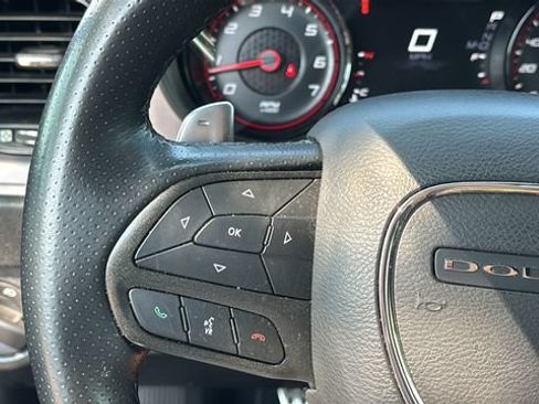 Used 2023 Dodge Charger R/T w/ Blacktop Package RWD image 23