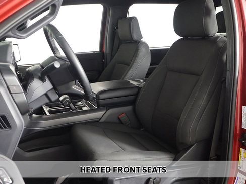 Used 2024 Ford F150 XLT w/ Equipment Group 302A MID image 7