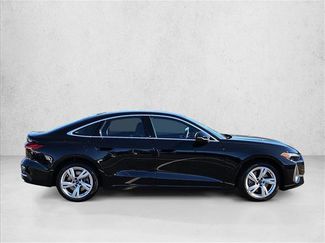 Certified 2025 Audi A5 2.0T Premium Plus w/ Premium Plus AWD/4WD video 4