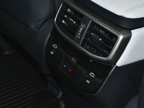 Used 2025 Lexus RX 350 F Sport w/ Accessory Package AWD/4WD image 51