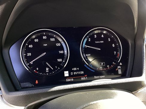 Used 2020 BMW X2 sDrive28i w/ M Sport X Package image 11
