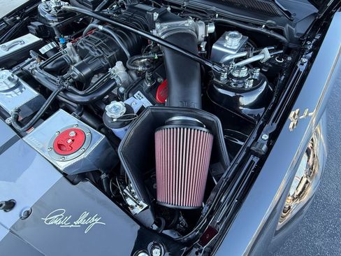 Used 2007 Ford Mustang Shelby GT500 image 38