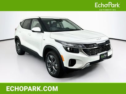 Used 2026 Kia Seltos LX