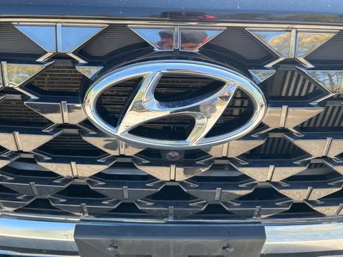 Used 2023 Hyundai Santa Fe Calligraphy w/ Cargo Package image 10