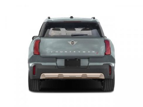 Used 2025 MINI Cooper Countryman S w/ Comfort Package Max image 5