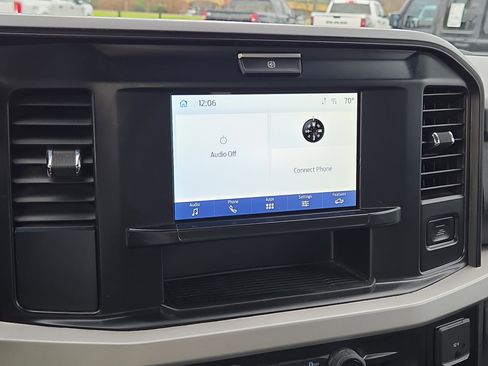 Used 2025 Ford F250 XLT image 26