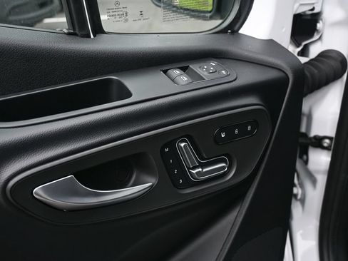 Used 2026 Mercedes-Benz Sprinter 4500 image 8