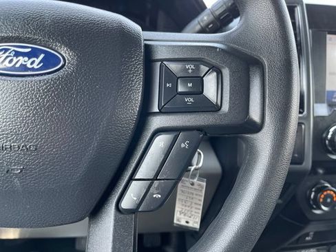 Used 2022 Ford F350 XLT w/ XLT Value Package AWD/4WD image 16