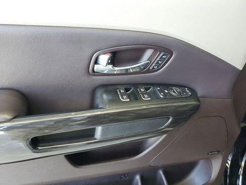Used 2018 Kia Sedona SX Limited w/ SX Limited Prestige Package FWD image 21