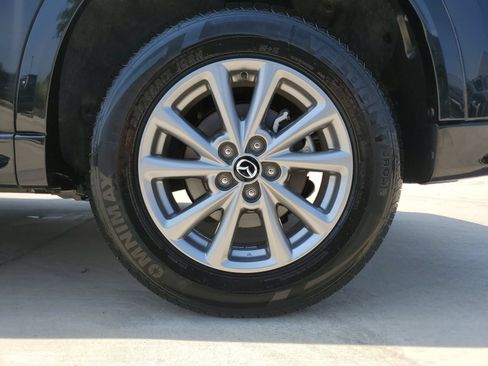 Certified 2025 MAZDA CX-5 AWD 2.5 S w/ Preferred Package image 9