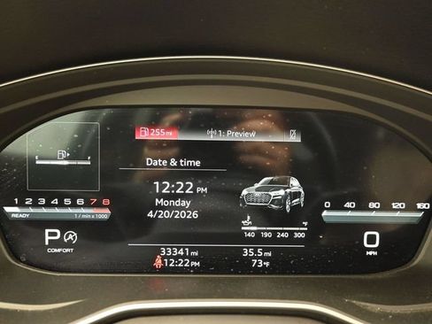 Used 2023 Audi Q5 2.0T Premium Plus w/ Premium Plus Package AWD/4WD image 22