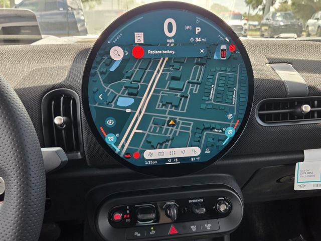 New 2026 MINI Cooper S FWD image 19