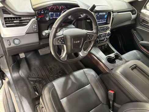 Certified 2020 GMC Yukon SLT image 10