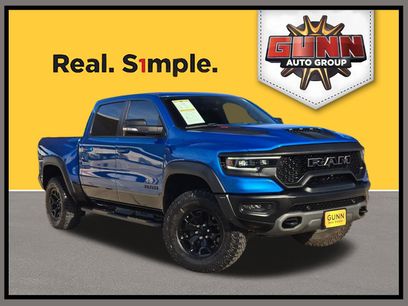 Used 2022 RAM 1500 TRX w/ TRX Level 2 Equipment Group