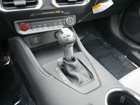 New 2026 Ford Mustang Premium image 9