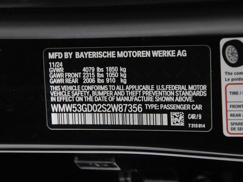 Certified 2025 MINI Cooper S image 22