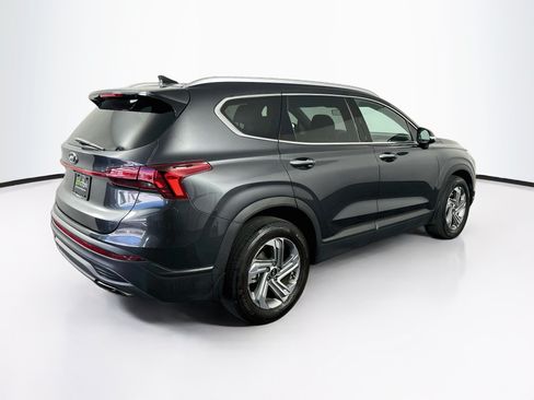 Used 2023 Hyundai Santa Fe SEL FWD image 9