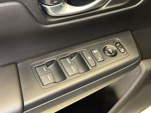 New 2026 Honda CR-V TrailSport image 23