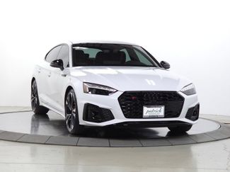 Used 2025 Audi S5 Premium Plus AWD/4WD video 1