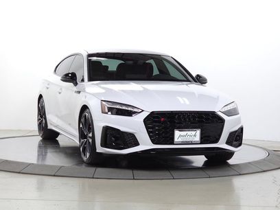 Used 2025 Audi S5 Premium Plus