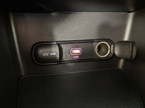 Used 2022 Kia Sportage LX image 28