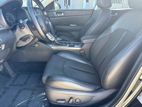 Used 2019 Kia Optima S FWD image 26