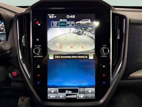 New 2025 Subaru Forester Limited image 16