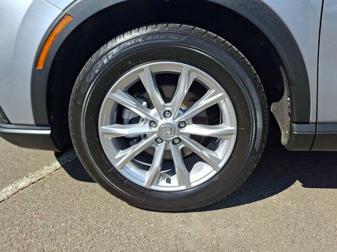 Used 2024 Honda CR-V EX image 9