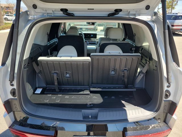 New 2026 Hyundai Santa Fe Calligraphy AWD/4WD image 27