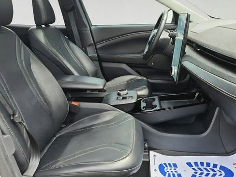 Used 2022 Ford Mustang Mach-E Premium RWD image 25