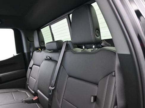 Used 2021 Chevrolet Silverado 1500 LT w/ Convenience Package II RWD image 30