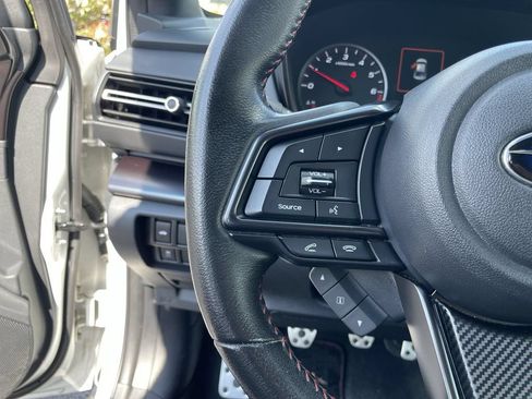 Certified 2022 Subaru WRX Limited AWD/4WD image 18