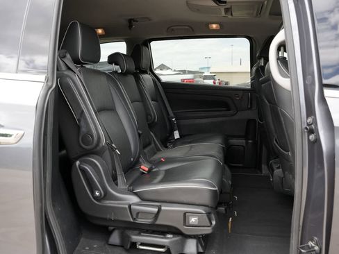 Used 2023 Honda Odyssey Elite image 18