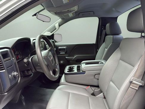 Used 2016 GMC Sierra 1500 2WD Regular Cab image 12