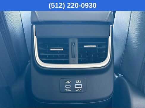 New 2025 Subaru Outback Premium w/ Popular Package #1A image 30