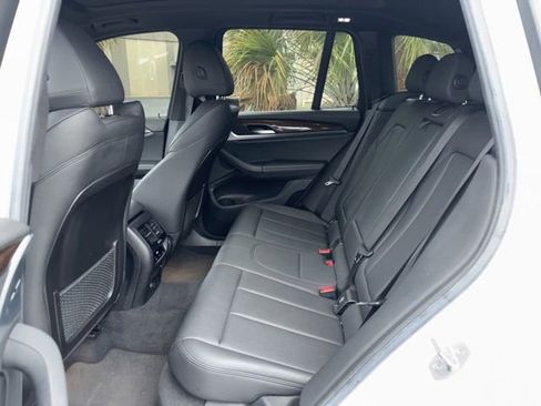 Used 2019 BMW X3 sDrive30i w/ Driving Assistance Package image 7