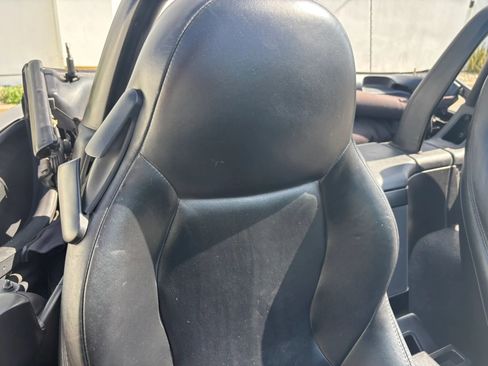 Used 2000 BMW M Roadster RWD image 82