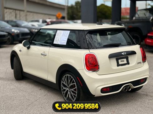 Used 2017 MINI Cooper S FWD image 3