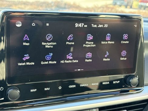 Used 2023 Kia Forte GT image 37