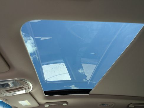 Used 2017 Hyundai Tucson Limited w/ Limited Ultimate Package 03 image 20