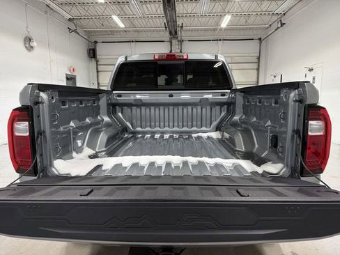 New 2026 GMC Canyon Elevation w/ Convenience Package RWD image 15