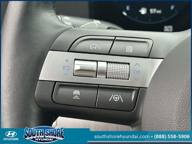 Certified 2024 Hyundai Kona Limited AWD/4WD image 23