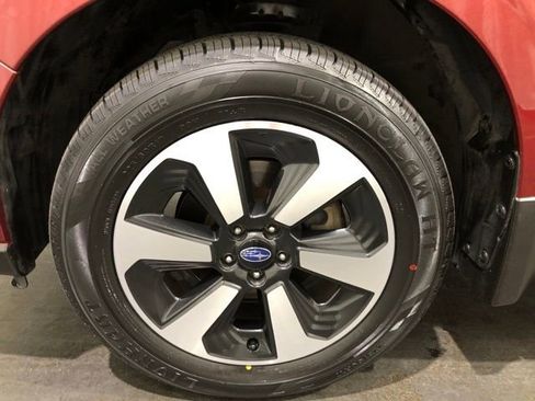 Used 2018 Subaru Forester 2.5i w/ Alloy Wheel Package AWD/4WD image 20