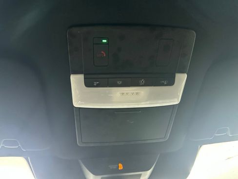 Used 2023 Nissan Pathfinder Rock Creek AWD/4WD image 50
