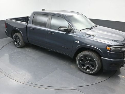 New 2026 RAM 1500 Big Horn w/ Night Edition image 41