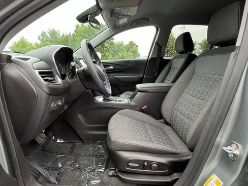 Used 2024 Chevrolet Equinox LT AWD/4WD image 11