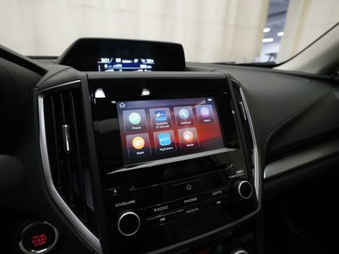 Used 2021 Subaru Forester Premium w/ Popular Package #1 image 6