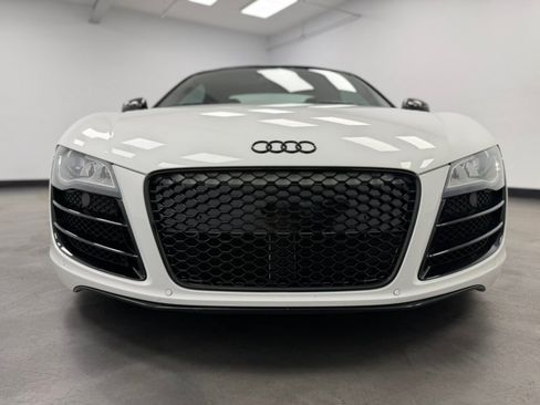 Used 2011 Audi R8 V10 AWD/4WD image 28