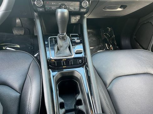 Used 2025 Jeep Compass Limited AWD/4WD image 42